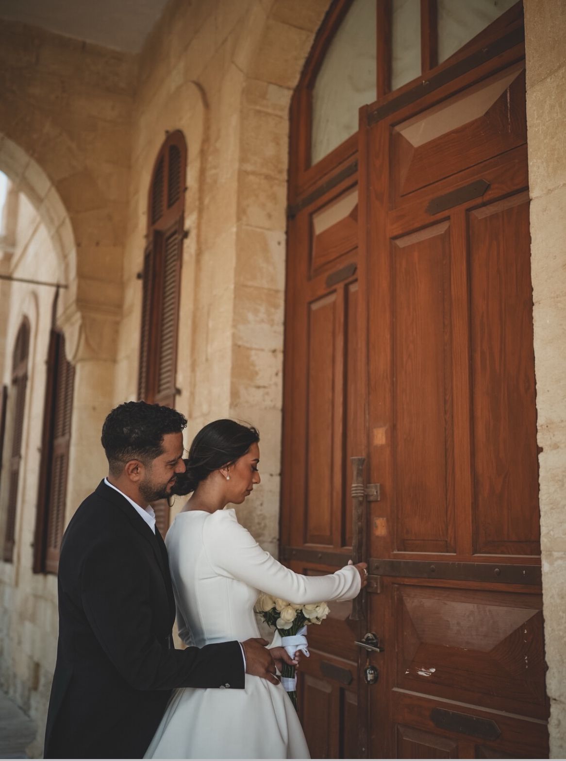 נכס נבחר